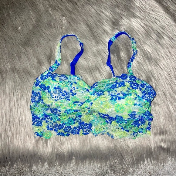 VS PINK bralette SMALL - Picture 1 of 5